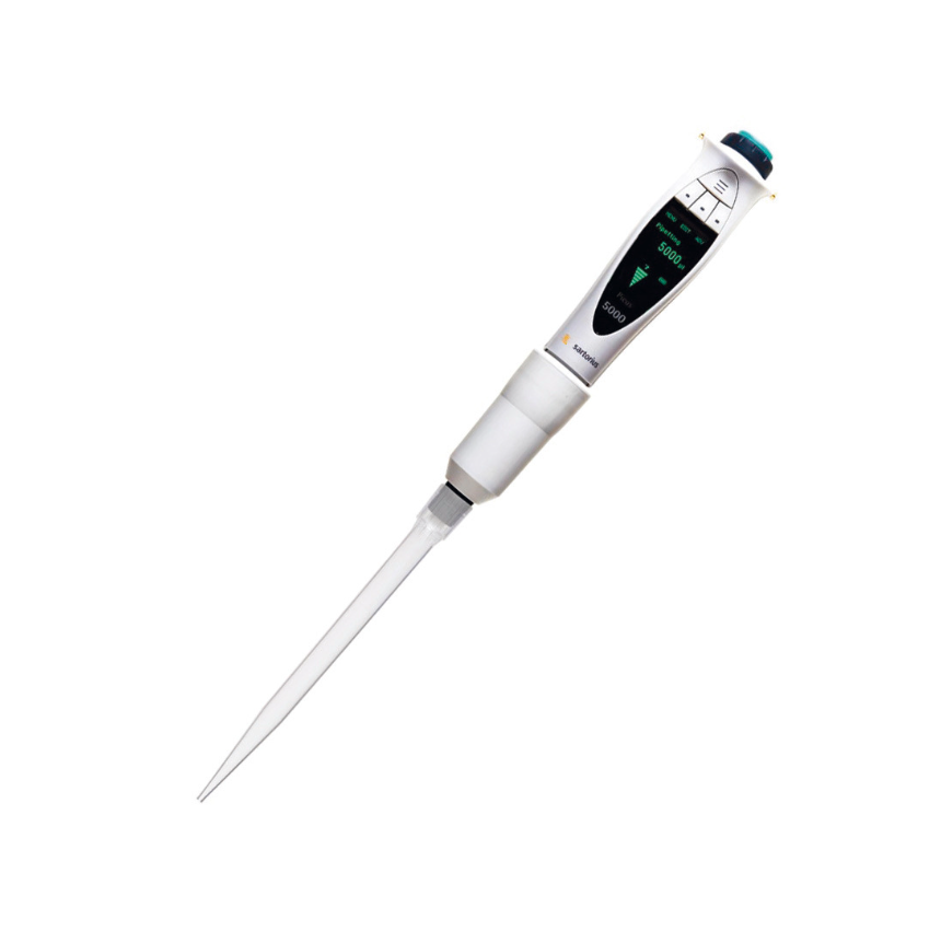 Sartorius - Pipettes - BC-5000